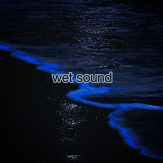 wet sound 🎧