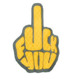 FUCK YOU