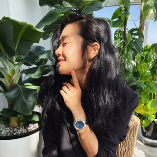 Ирина “Кимчи и Лирата🥬”