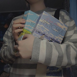 белые ночи🧚‍♀