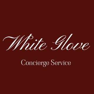 White Glove Concierge Service