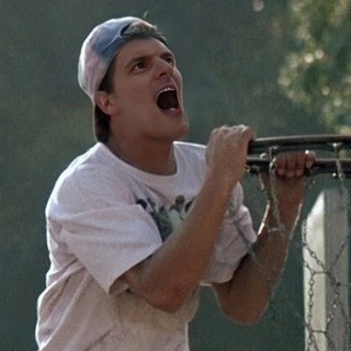 Белый не умеет прыгать