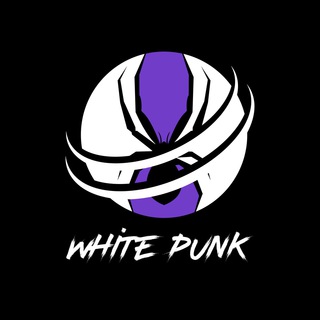 𝐖𝐇𝐈𝐓𝐄 𝐏𝐔𝐍𝐊 𝐆𝐀𝐌𝐈𝐍𝐆