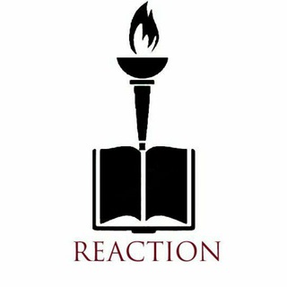 ✙ Реакція 🏴‍☠️