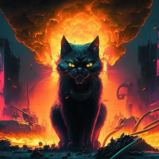 Кто сказал ТЯО? 🙀