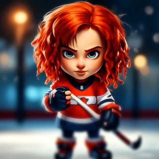 Красивый хоккей