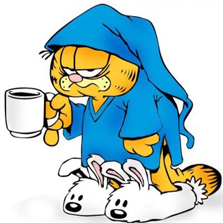 Кто рано встает