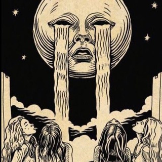 твой личный таролог 🤍