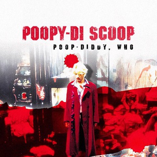 Poopy-di scoop Scoop-diddy-whoop Whoop-di-scoop-di-poop Poop-di-scoopty Scoopty-whoop Whoopity-scoop, whoop-poop Poop-diddy, who