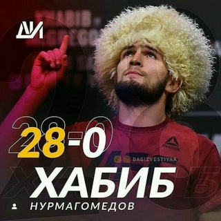 Хабиб тайм & музика для тринирофка)👏👏