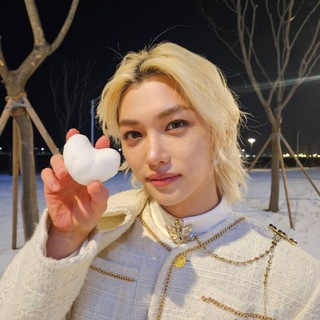 да,мам,я стэню стрэй кидс