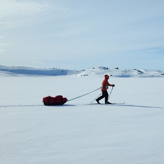 Походы. Туризм. Wild Woman