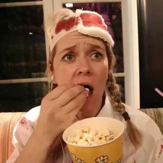 Wildberries на диване 🍿