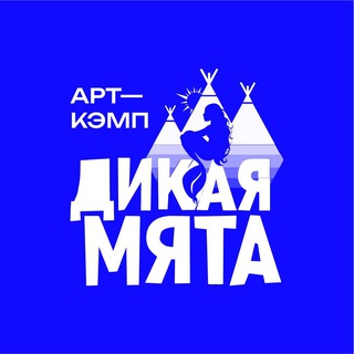 Арт-кэмп «ДИКАЯ МЯТА»