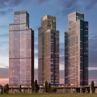 ЖК WILL TOWERS в Раменках