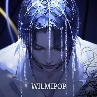 💦 𝘸𝘪𝘭𝘮𝘪𝘱𝘰𝘱 “𝘧𝘢𝘯𝘧𝘪𝘤𝘴