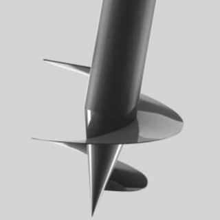 Винтовые сваи Челябинск 