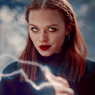 Сериал «Судьба: Сага Винкс»