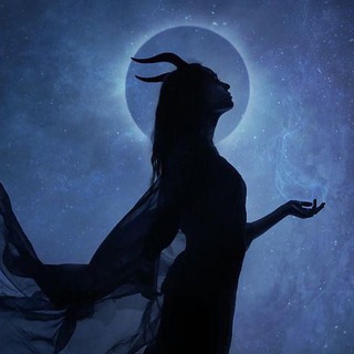 Современная Ведьма