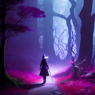 Ксения Потапова По тропинкам неизведанного