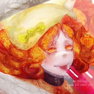 Сердце Ведьмы | стикеры.