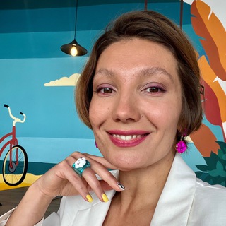 Муза Казак любит вас ❤️