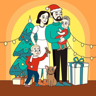 С детьми по жизни