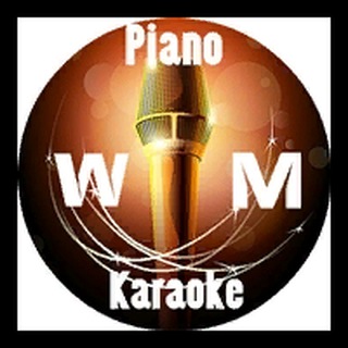 WM Piano Karaoke