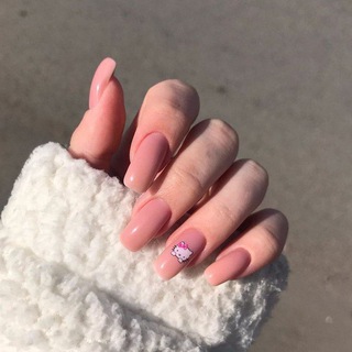 Твои ноготочки💅