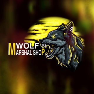 WolfMarshal shop