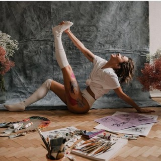 Женская эрудиция