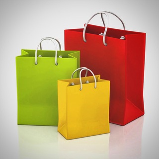 Ежедневный шопинг🛍️