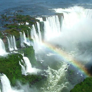 Интересные места в Южной Америке от ЛатинаТревел