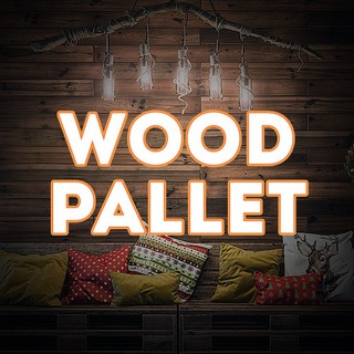 WOOD PALLET
