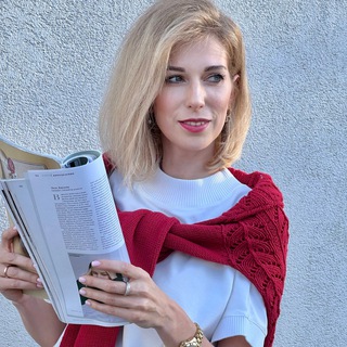 Канал о вязании Wool.Style