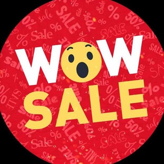 ⚡️WoW Sale | Акции | Скидки | Прокомоды