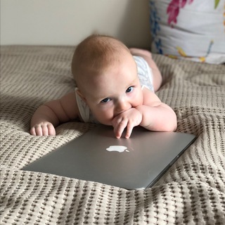 Воркинг Мам