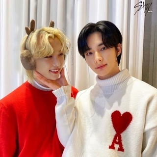 🐁𝗛𝘆𝘂𝗻𝗹𝗶𝘅 𝗟𝗢𝗩𝗘🐣