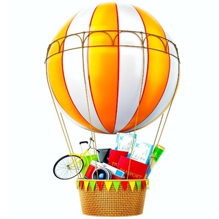 🎈Вокруг Света