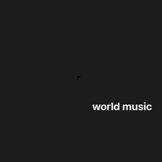 world music
