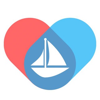 ⛵️ ПАРУС - ВРЕМЯ ПОДНЯТЬ ПАРУСА