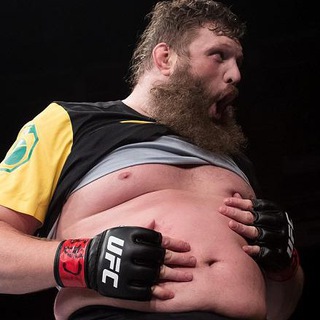 Смешные Единоборства |ММА|UFC