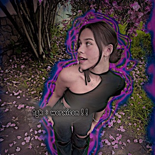 𝒘𝒐𝒓𝒙𝒊𝒄𝒐𝒏 : : 𝒑𝒗𝒔