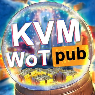 KVM WoT PUB