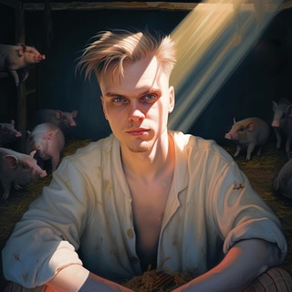 Свиной загон - WraiterTOP