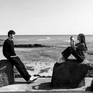 потерянная душа.