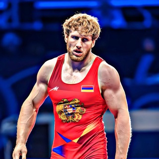 WRESTLING ARMENIA 🇦🇲