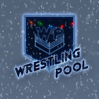 Wrestling Pool