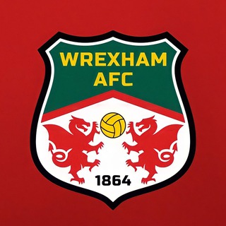 Wrexham AFC | The Red Dragons | Рексем