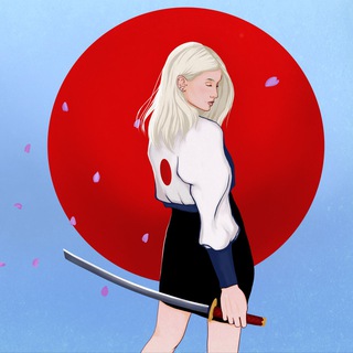 Ева Винтер ⛩️ *за гранью Реальности*